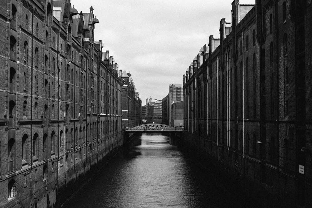 JGA-Shooting: Von der Fleetinsel zur Speicherstadt!
